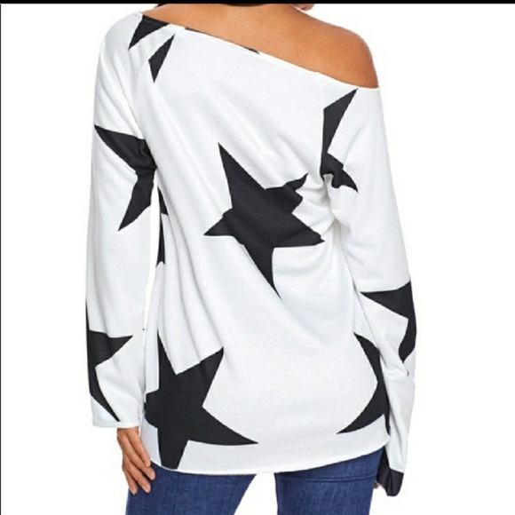 🌟star top 🌟.....NO OFFERS - Picture 2 of 2